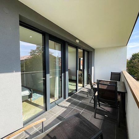 Luxury City Retreat With Terrace Koszyce Zewnętrze zdjęcie