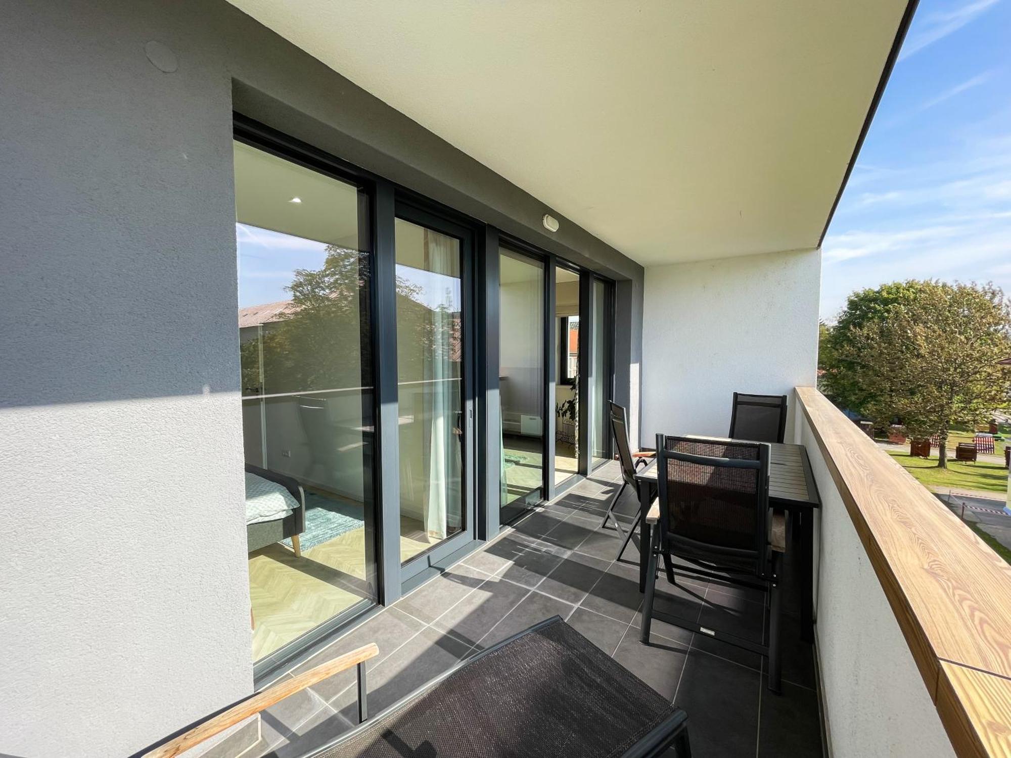 Luxury City Retreat With Terrace Koszyce Zewnętrze zdjęcie