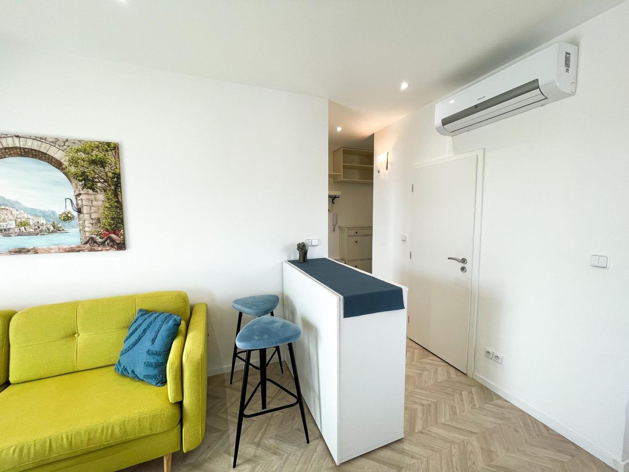 Luxury City Retreat With Terrace Koszyce Zewnętrze zdjęcie