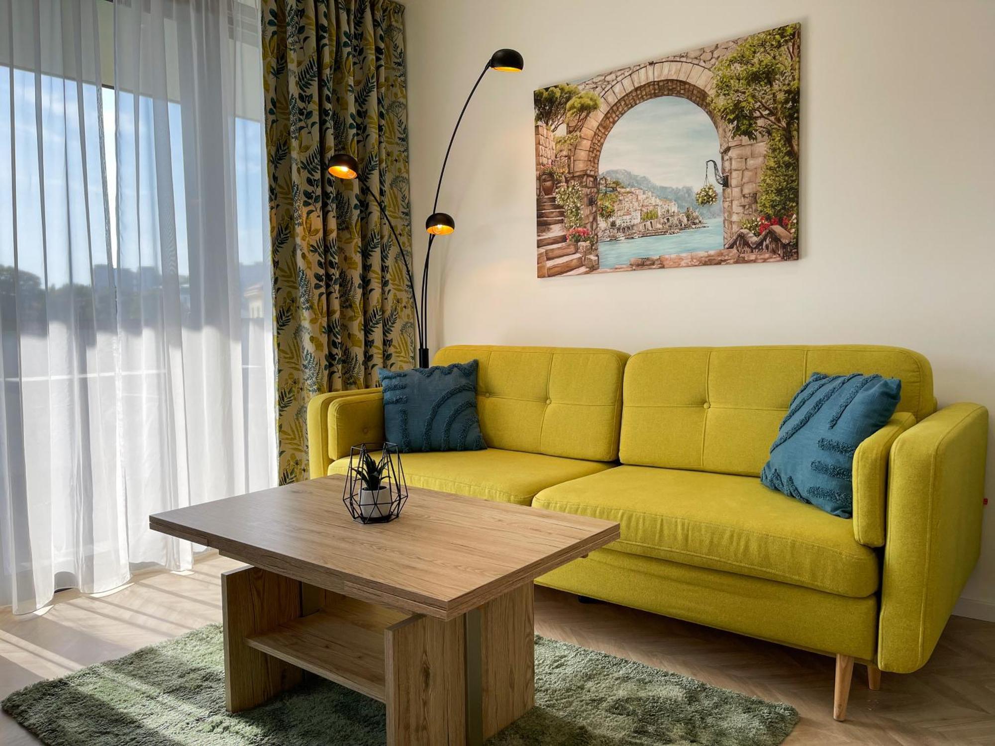 Luxury City Retreat With Terrace Koszyce Zewnętrze zdjęcie